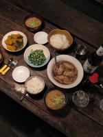 中華煮物・鶏のオイスターソース煮込み - Photo No.2