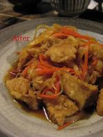 チキンのおいしい食べ方・工夫・レシピ - Photo No.2