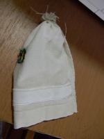 巾着袋の簡単な作り方（2） - Photo No.2