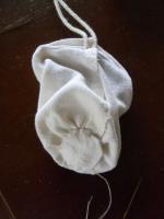 巾着袋の簡単な作り方（2） - Photo No.4