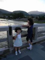 京都・嵐山に行って来ました - Photo No.8