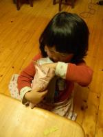 次女5歳 - Photo No.3