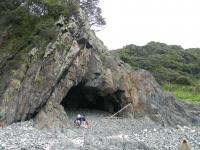 冒険心くすぐる洞窟発見！（1） - Photo No.7