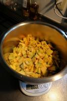 ヘルシオホットクックで作るかぼちゃスープ