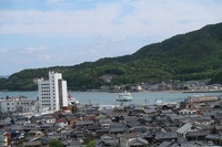 うなぎの寝床 #10870