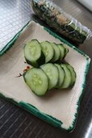 うなぎの寝床 #10882