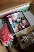 思い出BOX