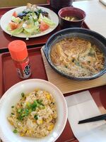 うなぎの寝床 #10897