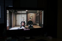 『波うららかに、めおと日和』
