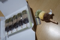 うなぎの寝床 #11007