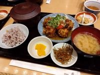 うなぎの寝床 #11019
