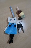 うなぎの寝床 #11031