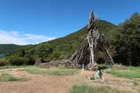 うなぎの寝床 #11051
