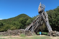 うなぎの寝床 #11052