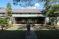 うなぎの寝床 #11069