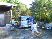 うなぎの寝床 #11099