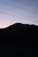 うなぎの寝床 #11102