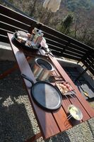 うなぎの寝床 #11108