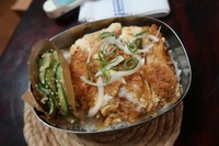 うなぎの寝床 #11109