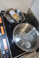 うなぎの寝床 #11124