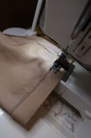 うなぎの寝床 #11147