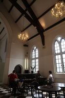 うなぎの寝床 #11154