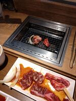 うなぎの寝床 #11159