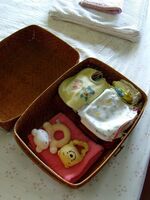 うなぎの寝床 #11185