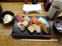 うなぎの寝床 #11194
