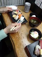うなぎの寝床 #11195