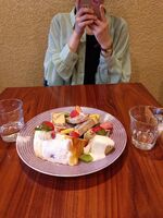 うなぎの寝床 #11196