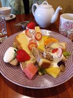 うなぎの寝床 #11197