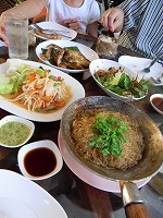 タイ料理ラブ（2）