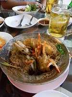 タイ料理ラブ（3）