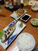 お魚DAY（3）