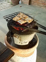 雑煮鍋（1）
