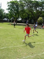 sports day（2）