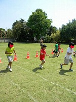 sports day（3）