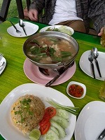 タイ料理（2）