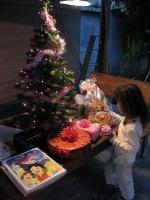 4歳のクリスマス - Photo No.1