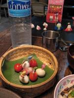 ひな祭りの料理レシピと献立（2） - Photo No.4