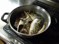 ツムブリの料理の仕方/食べ方あれこれ - Photo No.4