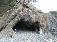 冒険心くすぐる洞窟発見！（2） - Photo No.4