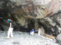 冒険心くすぐる洞窟発見！（2） - Photo No.8