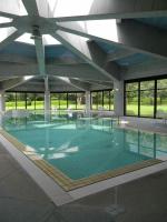 ホテルのプールで水泳教室 - Photo No.4