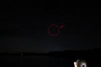 ネオワイズ彗星（2） - Photo No.3