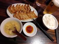 実家にとんぼ返り