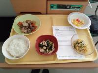 全身麻酔と入院体験記（1）